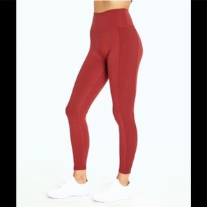 NWT Balance Collection High Waisted Leggings